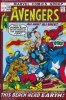 AVENGERS OMNIBUS VOL 04 HC [VARIANT] [9781302953638]